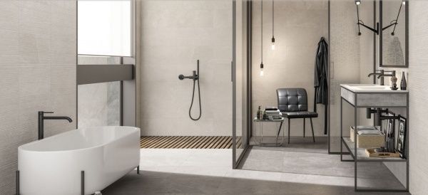 Плитка Cifre Overland Sand 60x120 