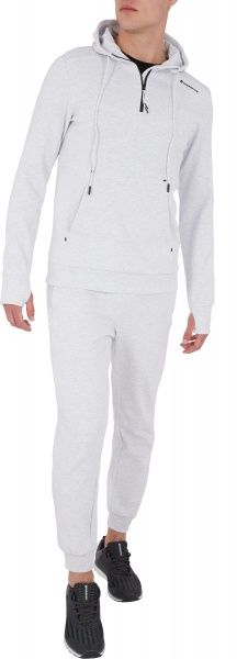 Джемпер Energetics Amou I ux 302770-901005 р. XL сірий