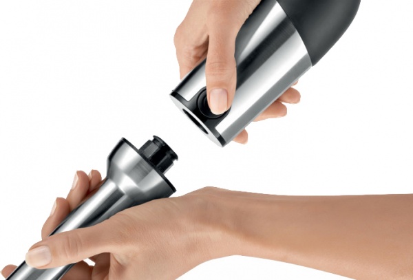 Блендер Bosch MS8CM61X1 