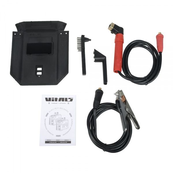Инвертор сварочный Vitals Professional A 2000k Multi Pro