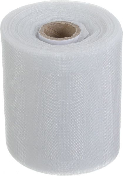 Тесьма под трубу прозрачная C 095 10 см 1:2