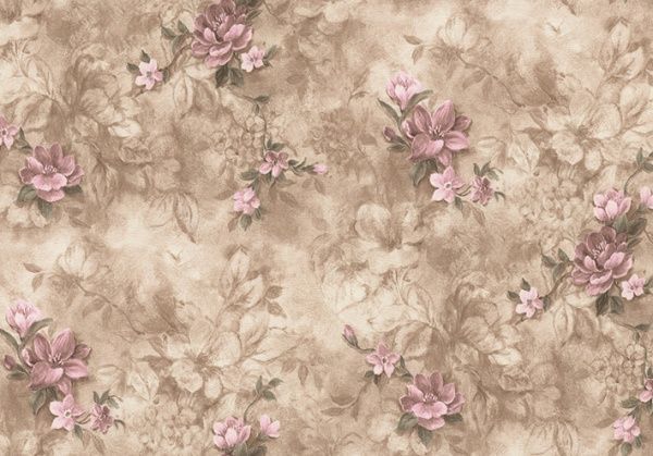 Обои виниловые горячего тиснения Vinil Сентябрь декор ЭШТ2-1283 1,06x10,05 м 