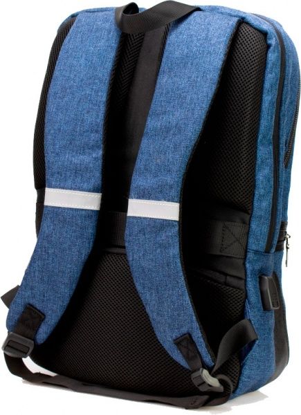 Рюкзак шкільний Optima 17,5 O97594-02