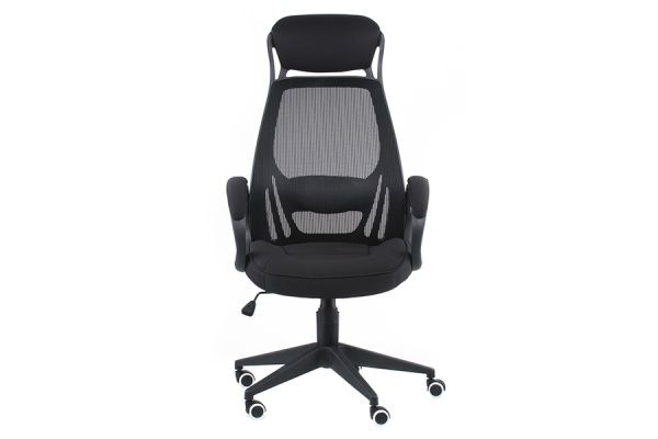 Крісло Special4You Briz black fabric 5005 чорний 