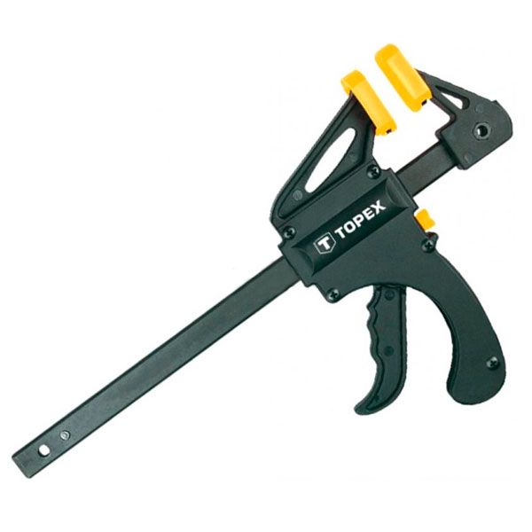 Струбцина Topex  12A560
