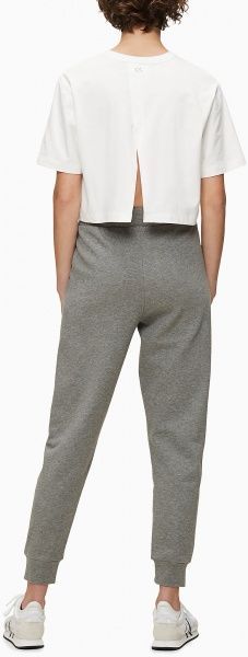 Брюки Calvin Klein Performance 00GWS0P640-077 р. S серый