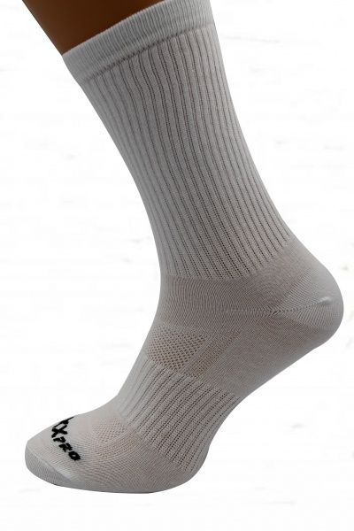 Носки MaxxPro 16671 3 пары белый р.36-39