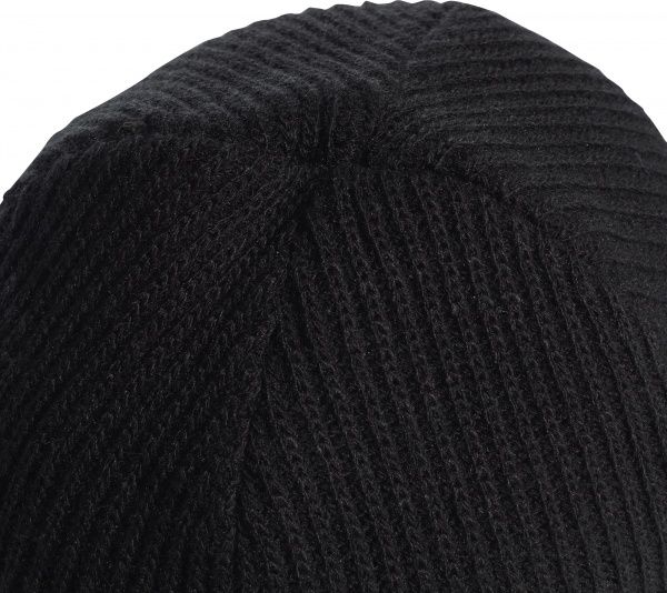 Шапка Adidas CLSC BEANIE GE1248 OSFW черный
