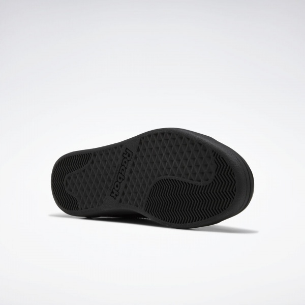 Кроссовки Reebok ROYAL COMPLE EG9417 р.EUR 39 черный