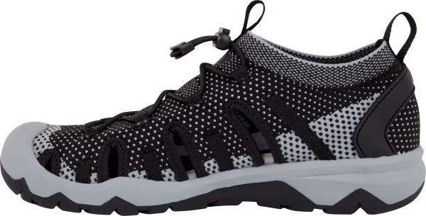 Кроссовки McKinley Cayman W 288340-903050 р.EUR 40 черный