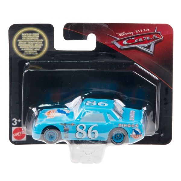 Машинка Mattel герой м/ф 