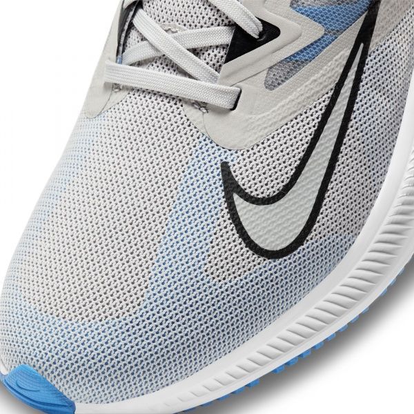 Кроссовки Nike Nike Quest 3 CD0230-014 р.US 9,5 серый