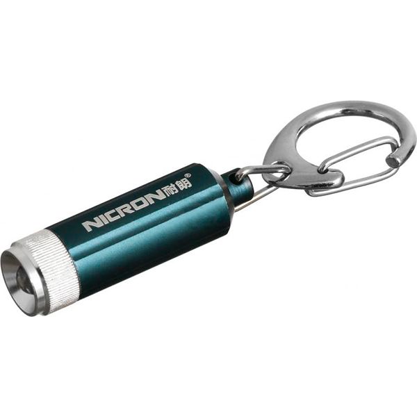 Фонарь Nicron N1.1 NN-N1.1 темно-серый