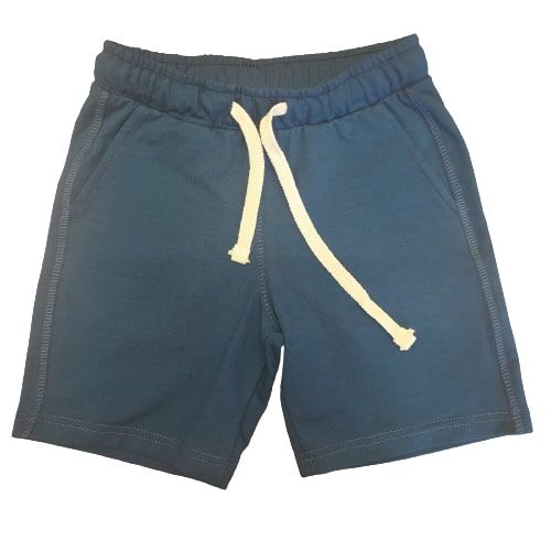 Шорти для хлопчиків Роза 1909023 р.116 темно-синій 