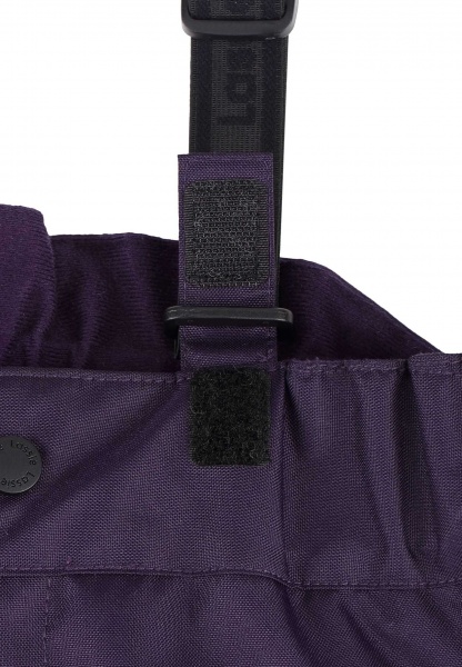 Штани утеплені Reima Lassie Taila р.116 фіолетовий 722733 