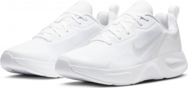 Кроссовки Nike WMNS NIKE WEARALLDAY CJ1677-102 р.US 10 белый