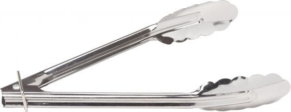 Щипці кухонні 23 см 3117s Eternum