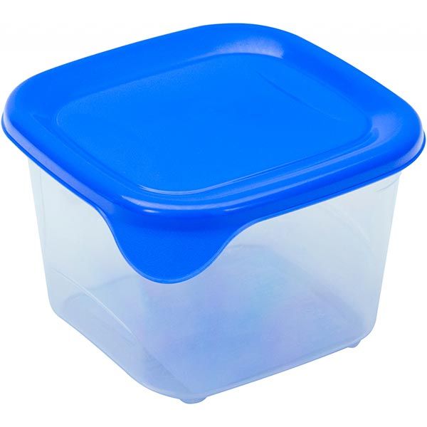 Емкость для пищевых продуктов Curver Fresh&Go 450 мл