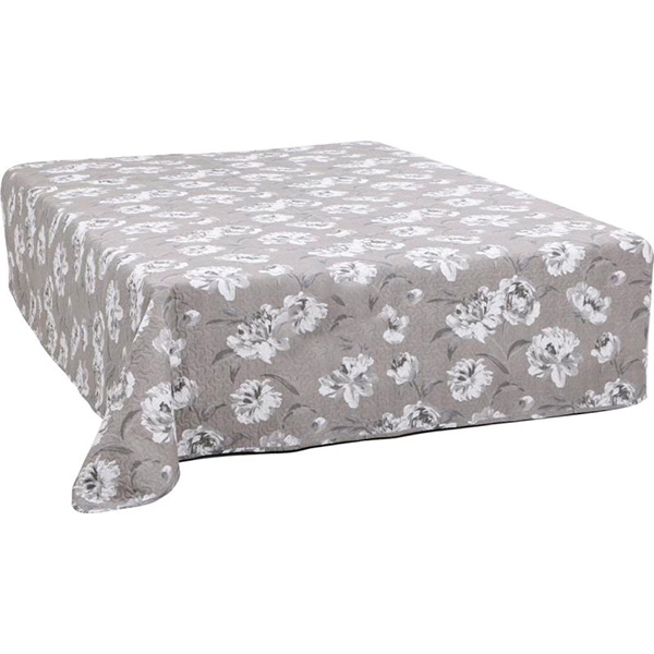 Покрывало Underprice Цветы 220x240 см