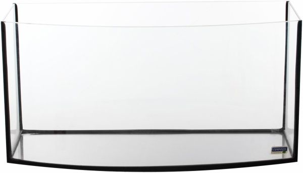 Аквариум Природа Овальный 80х35х40 см 100 л