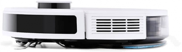 Робот-пылесос Ecovacs Deebot Ozmo N8 Pro (DLN11-11) white