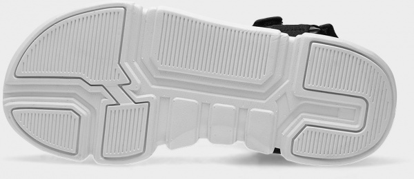 Сандалі 4F 4FJSS23FSANF025-21S р.34 чорний