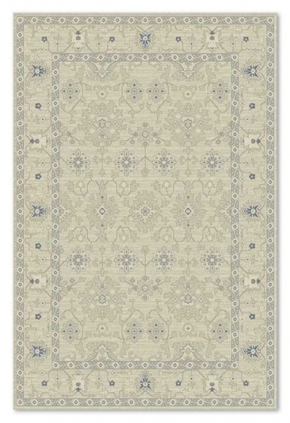 Килим Moldabela Bella 7019-1-51935 1,20x1,70 м 