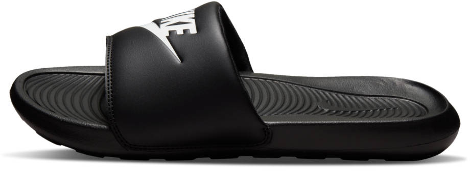 Шлепанцы Nike Victori One CN9675-002 р.40 черный