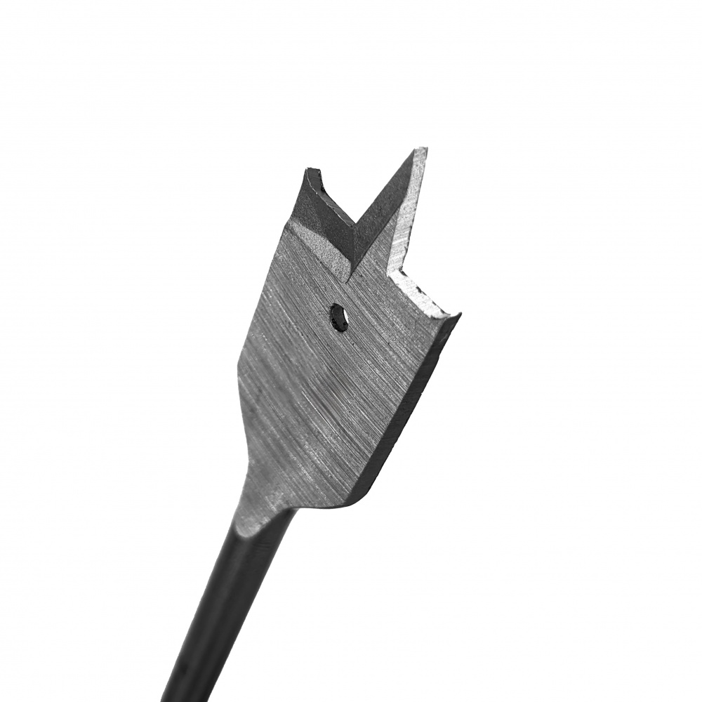 Сверло по дереву перовое WURTH RED LINE 20x150 мм 1650007020