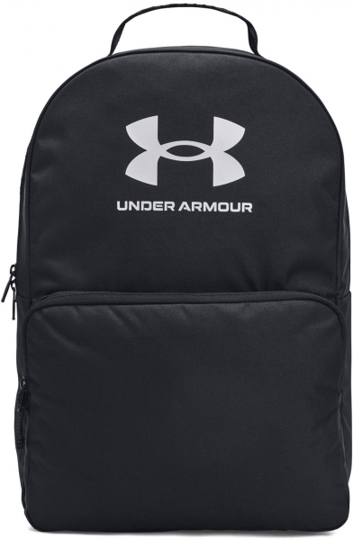 Рюкзак Under Armour UA Loudon Backpack 1378415-002 чорний