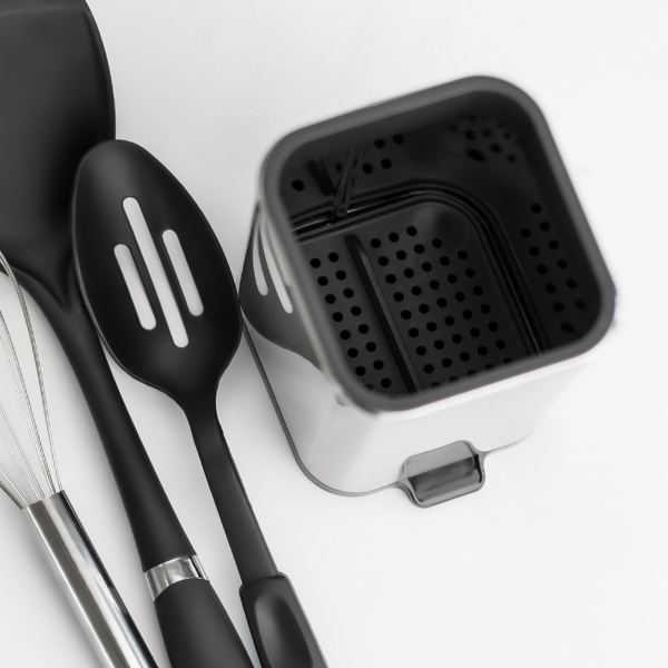 Подставка MVM KP-66 SS/BLACK 