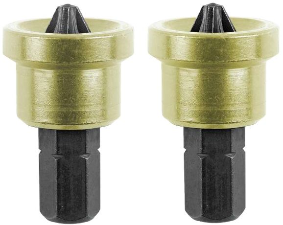 Бита KWB PZ2x25 мм 2 шт. 104610