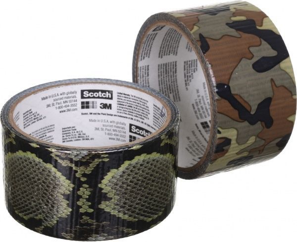 Клейкая маркировочная ПВХ-лента 910-C-50-10,0 50 мм 10 м