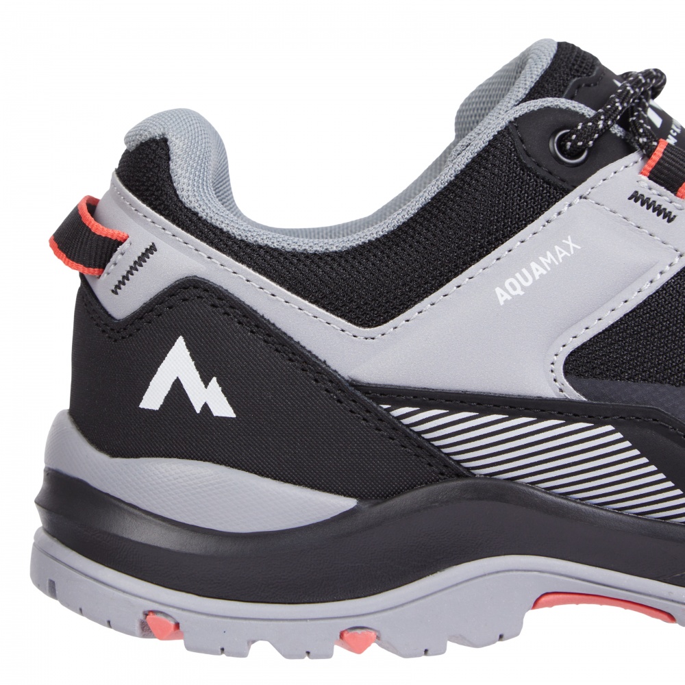 Кросівки жіночі McKinley Kona VI AQX W 430226-901057 р.37 чорні