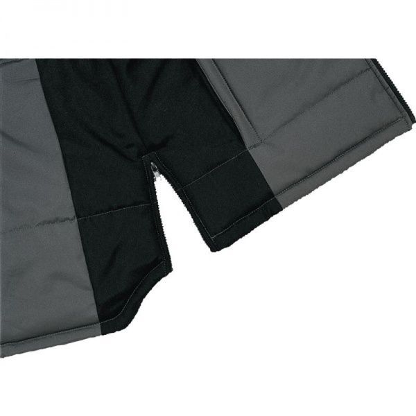 Жилет Delta Plus FIDJI2 р. XXXL FIDJ2NO3X