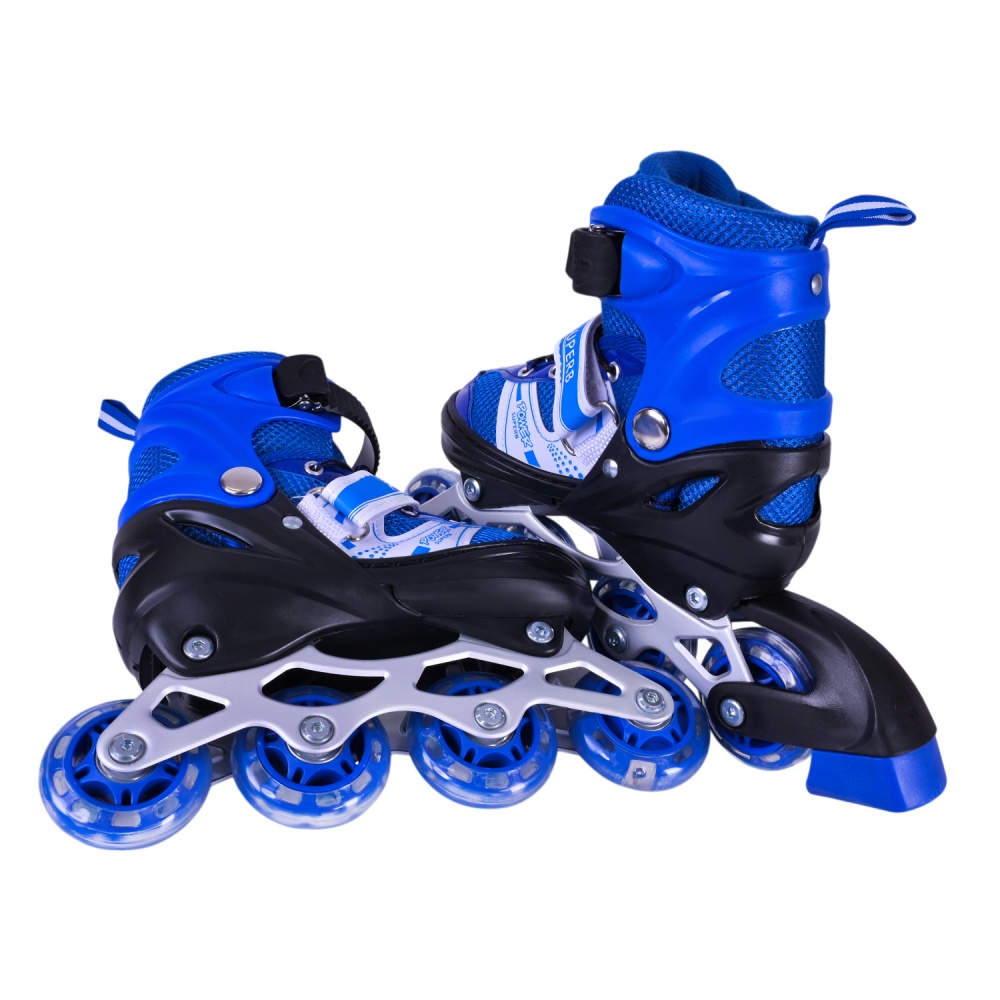 Роликовые коньки Shantou S RL25501 р. 30-33 в ассортименте