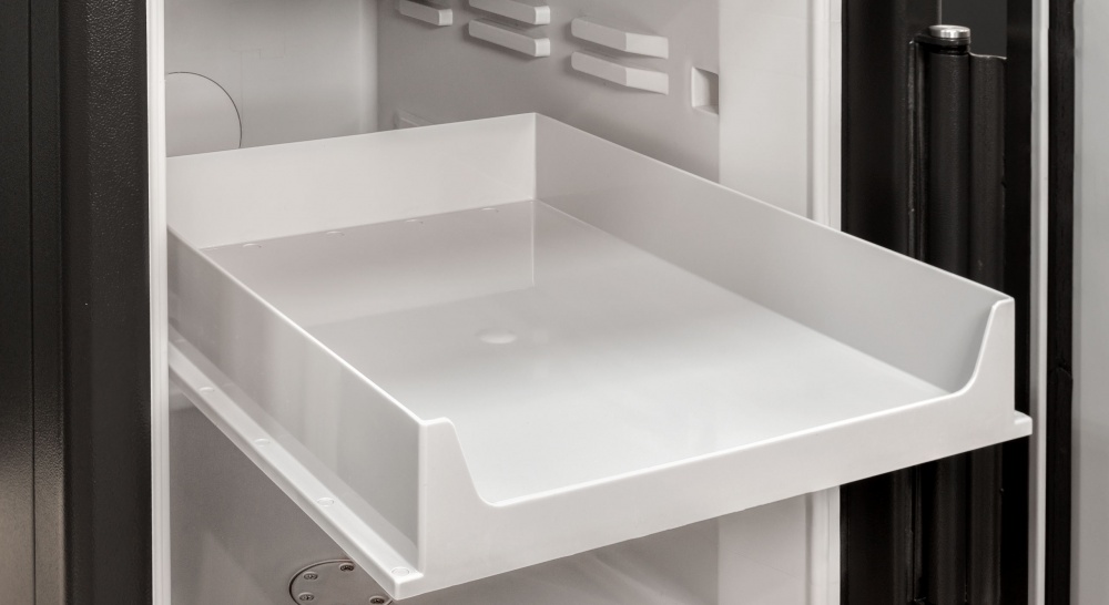 Сейф огнестойкий Guarda водостойкий 4091RE1K-BD