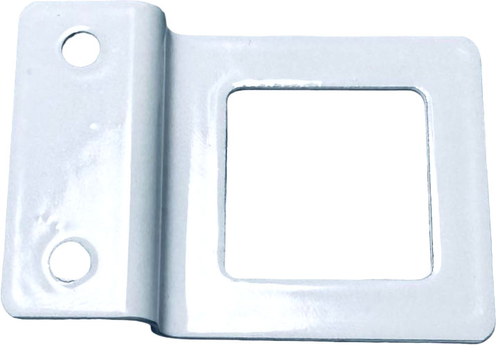 Ручка Vektor для вставної москітної сітки (2 шт.)