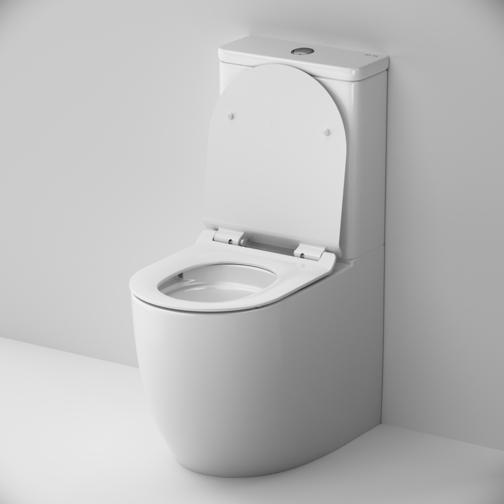 Унітаз-компакт AM.PM Like Aquaspin CLA8600SC