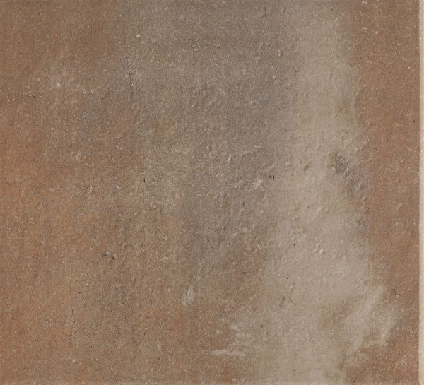Клинкерная плитка Fondi rosso kapinos stopnica prosta 30x33 Ceramika Paradyz