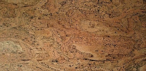 Пробковая Настенная плитка Wicanders Mauritius Waxed