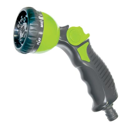 Пістолет-розпилювач NL Garden WS-9309