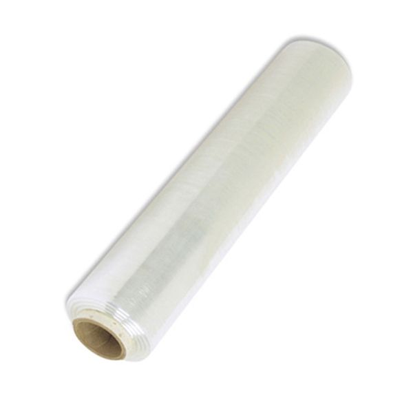 Стретч пленка 17 мкм 50 см 1.173 кг