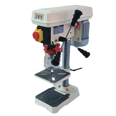 Станок сверлильный JET JDP-8L