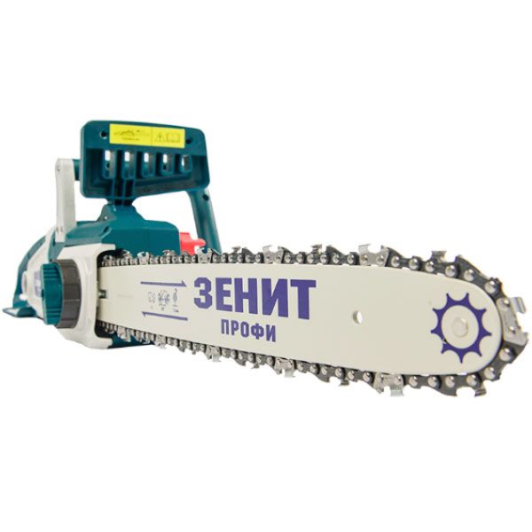 Электропила Зенит Профи ЦПЛ-4026 А