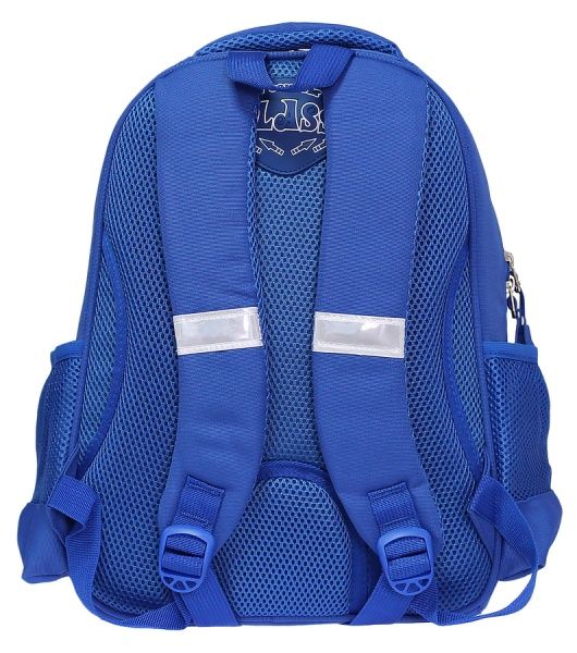 Ранець шкільний CLASS Football 38x28x18 см 9938