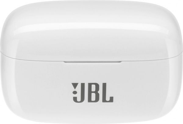 Наушники JBL® LIVE 300 TWS white 