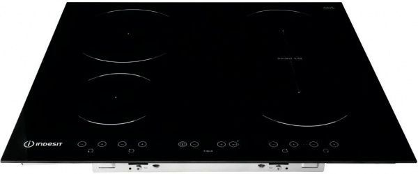 Варильна поверхня Indesit VIA640.1C