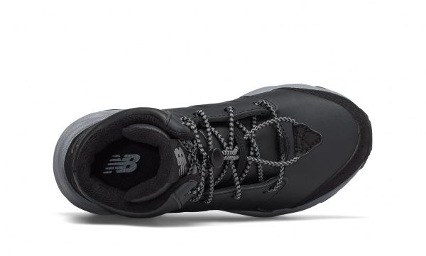 Черевики New Balance KH800BKY р. 11 чорний