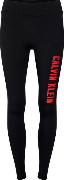 Брюки Calvin Klein Performance 00GMH9P717007 р. S черный